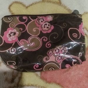 Makeup bag